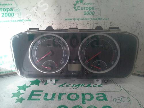 instrument-cluster-tata-indica-14-td-286854309909n-c102114-1998-12454342 main image