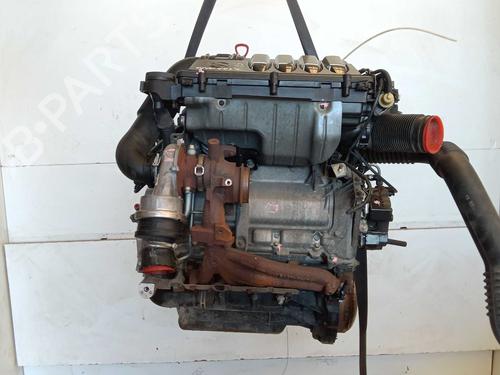 Engine MERCEDES-BENZ A-CLASS (W169) A 180 CDI (169.007, 169.307) | BP39107143M1 - Image 3