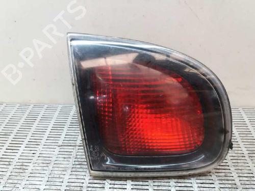 Used Left taillight Left taillight DAEWOO LANOS (KLAT) 1.3 (75 hp) 12313085 12313085