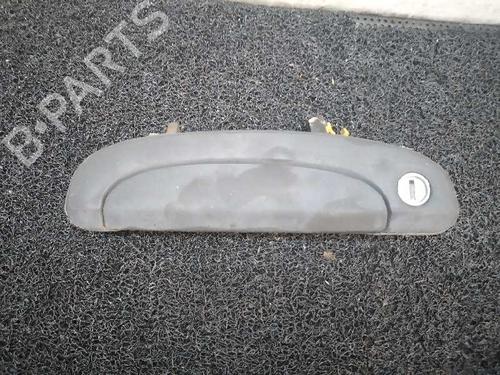 Used Front left exterior door handle HYUNDAI GETZ (TB) 1.1 (63 hp) 6122445