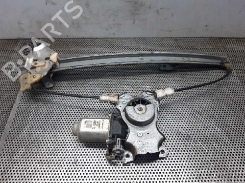 Rear left window mechanism NISSAN PRIMERA Hatchback (P12) 1.9 dCi | BP2277187C24 