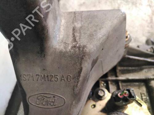 Gearbox FORD MONDEO III Saloon (B4Y) 2.0 16V | BP1289631M3