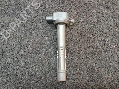 Used Ignition coil HONDA CR-V II (RD_) 2.0 (RD5) (150 hp) 6530643