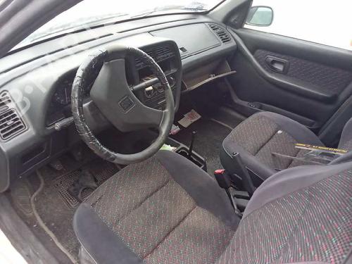 Rear right lock PEUGEOT 306 (7B, N3, N5) 1.9 STD | BP6541225C99 