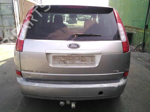 Left front fog light FORD FOCUS C-MAX (DM2)  | BP6001336C30 