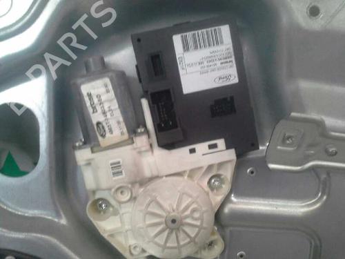 Front right window mechanism FORD FOCUS II (DA_, HCP, DP)  | BP146978C23 