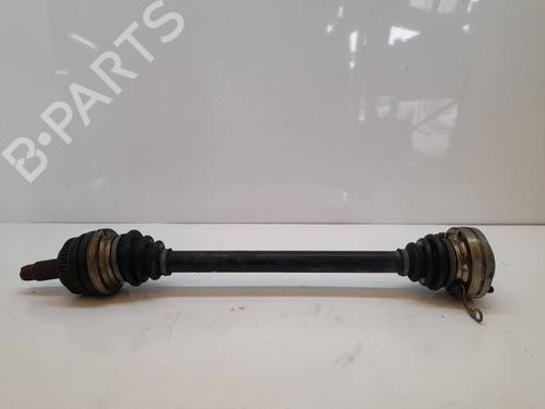 Used Right rear driveshaft Right rear driveshaft 589100 589100