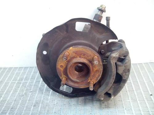 Used Right front steering knuckle Right front steering knuckle 1274938 1274938