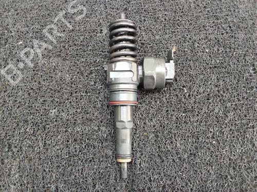 Used Injector Injector 4419165 4419165