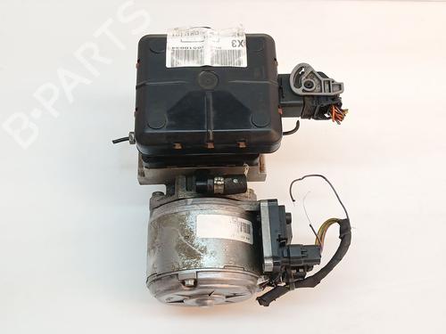 Fahrwerkskompressor für Fahrwerkskompressor CITROËN C5 II (RC_) 1.6 HDi (RC8HZB) (109 hp) 34346451 34346451