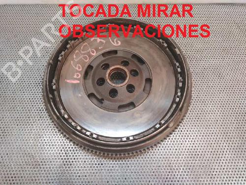 Used Flywheel SEAT ALHAMBRA (7V8, 7V9) 1.9 TDI (90 hp) 14034748