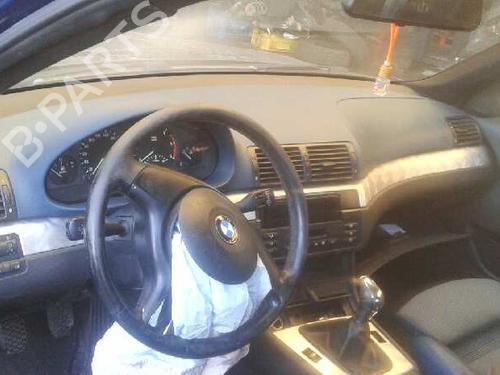 Porta-luvas BMW 3 Compact (E46) 320 td | BP885000C95  - Image 9