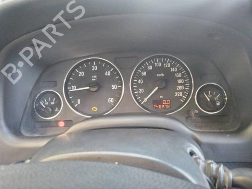 Steering pump OPEL ASTRA G Hatchback (T98) 1.7 CDTI (F08, F48) | BP13732273M99 