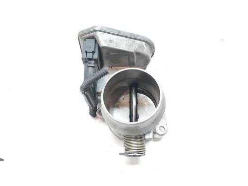 Throttle body BMW 1 (E87) 116 d | BP8270510M82 