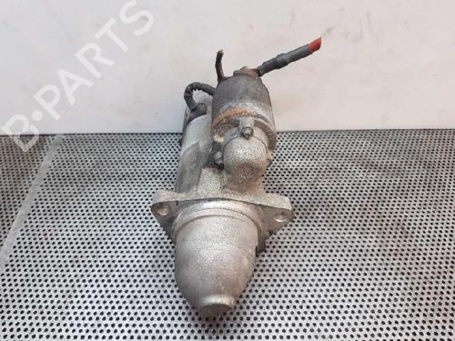 Starter SAAB 9-3 (YS3F, E79, D79, D75) | BP3649886M8 - Image 4