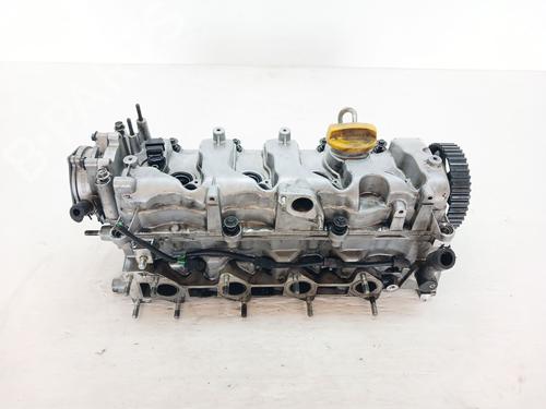 Cylinder head CHEVROLET CAPTIVA (C100, C140) | BP34438975M5 - Image 4
