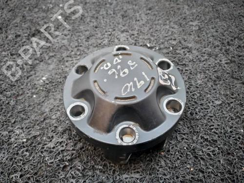 other-ssangyong-rexton-rexton-ii-gab_-29-td-2002-14043751 main image