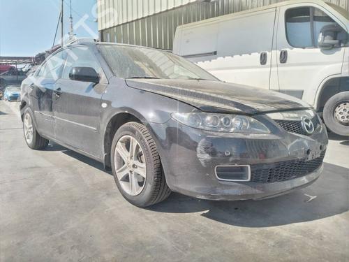 Cylinder head MAZDA 6 Saloon (GG) 1.8 | BP12470429M5 - Image 12