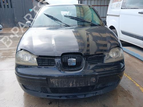 Used Parts SEAT AROSA (6H1) 1.4 4598388