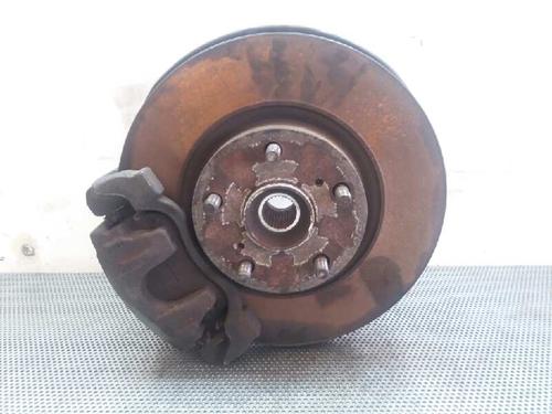 Left front steering knuckle TOYOTA COROLLA Verso (ZER_, ZZE12_, R1_) 2.2 D-4D (AUR10_) (136 hp) 1962954