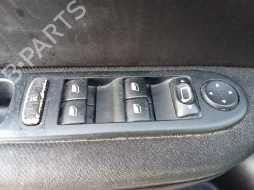 Starter PEUGEOT 307 Break (3E) | BP6782482M8 - Image 12