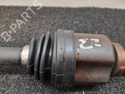 Right front driveshaft RENAULT TRAFIC II Platform/Chassis (EL) 2.5 dCi 145 (EL0J) | BP8234218M39 - Image 3