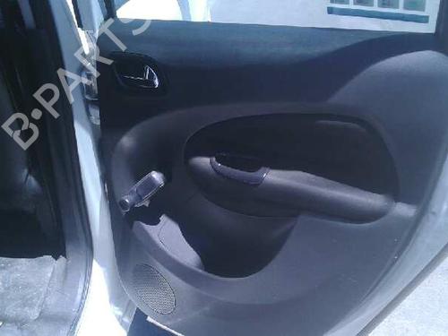 Right front steering knuckle CITROËN C3 Picasso (SH_)  | BP4414874M26  - Image 9