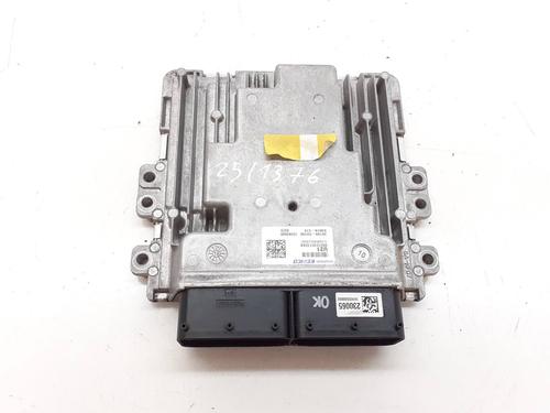 Used Engine control unit (ECU) HYUNDAI TUCSON (TL, TLE) 1.6 CRDi All-wheel Drive (116 hp) 26673912