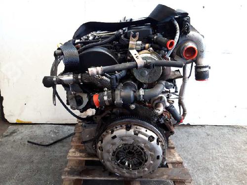 Motor für FORD MONDEO III (B5Y) 2.0 TDCi (130 hp) 5669257