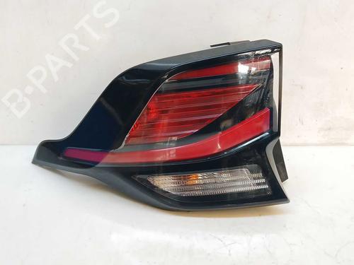 left-taillight-kia-sportage-v-nq5-2021-26695822 main image