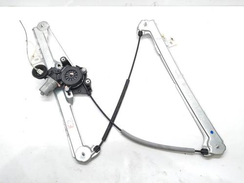 Used Front left window mechanism Front left window mechanism 7169112 7169112