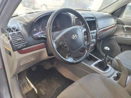Switch HYUNDAI SANTA FÉ II (CM) 2.2 CRDi GLS 4x4 | BP24650528I30 - Image 12