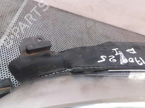 Left headlight CITROËN XSARA PICASSO (N68) 1.6 HDi | BP1770328C28 