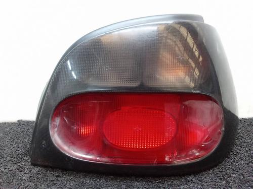 Used Right taillight RENAULT MEGANE I (BA0/1_) 1.6 e (BA0F, BA0S) (90 hp) 7634237