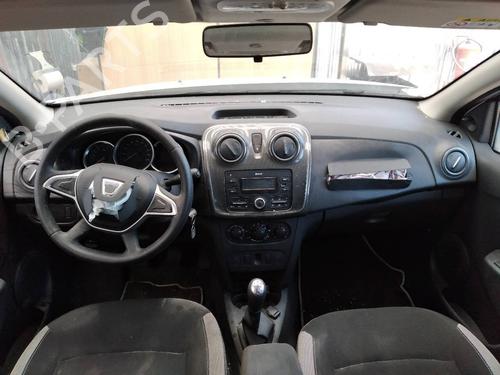 Front right lock DACIA SANDERO II | BP7452258C97 - Image 15