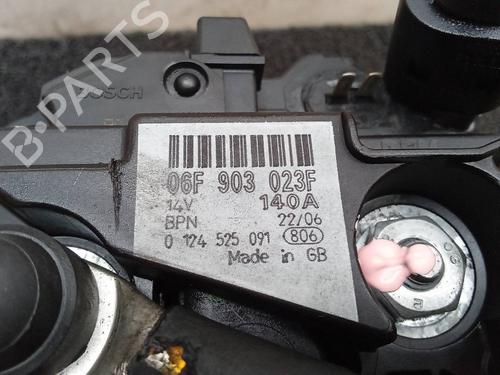 Alternator SEAT ALTEA (5P1)  | BP9277252M7 