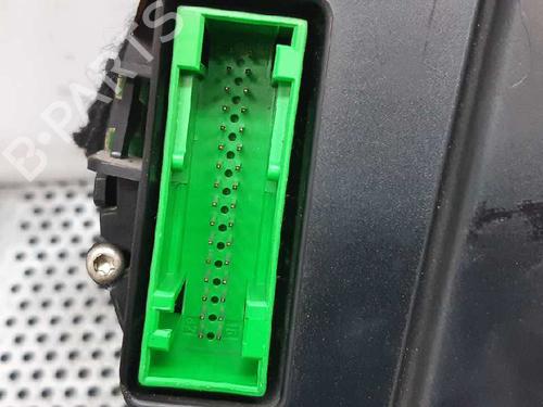 Instrument cluster AUDI A3 (8L1) 1.9 TDI | BP4682421C47 