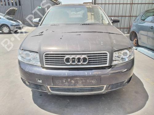Water radiator AUDI A4 B6 (8E2) 2.0 | BP13624376M31 - Image 4