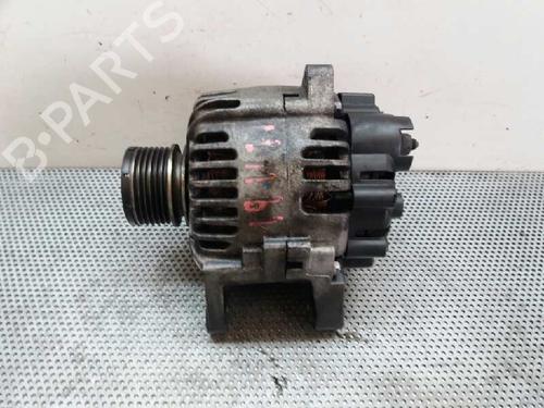 Alternator RENAULT GRAND SCÉNIC II (JM0/1_) 1.5 dCi (JM02, JM13) | BP4642157M7 