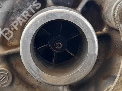 Turbocharger/Supercharger SMART FORTWO Coupe (450) 0.7 (450.330) | BP7478649M71 