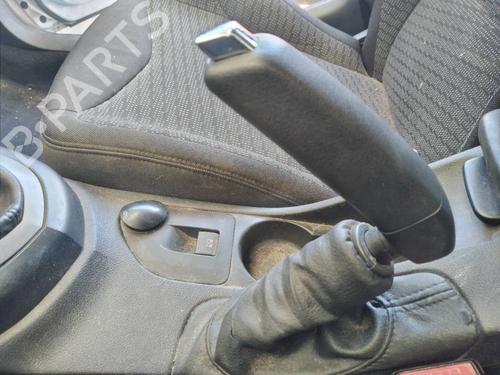 håndbremse PEUGEOT 308 SW I (4E_, 4H_) [2007-2014]  13108917