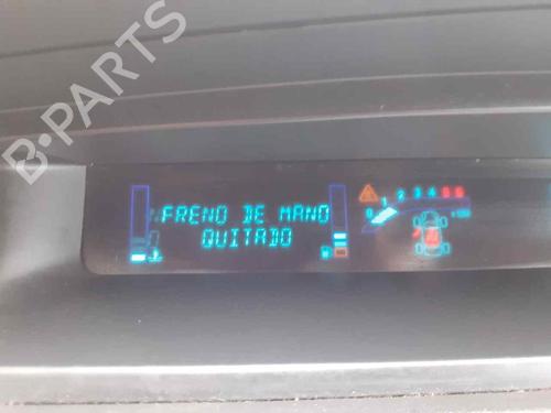 Engine RENAULT SCÉNIC II (JM0/1_)  | BP31246782M1  - Image 16