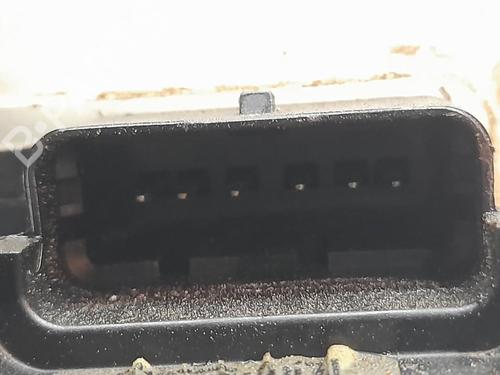 Front right lock CITROËN C3 / C3 ORIGIN III (SX) 1.2 VTi 82 | BP9503919C97 
