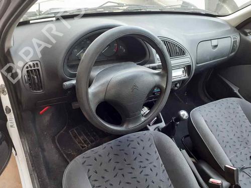 Steering pump CITROËN SAXO (S0, S1) 1.5 D | BP30436642M99 