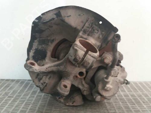 Right front steering knuckle BMW 3 (E46) 320 d | BP591415M26 