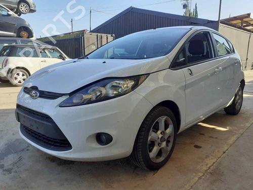 Gearkasse FORD FIESTA VI (CB1, CCN)  | BP29904497M3 