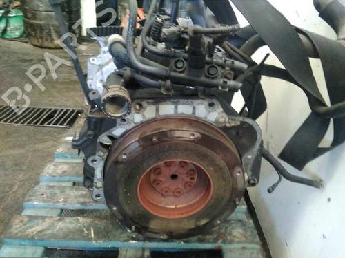 Andre HYUNDAI MATRIX (FC) 1.5 CRDi VGT | BP25815560O1 