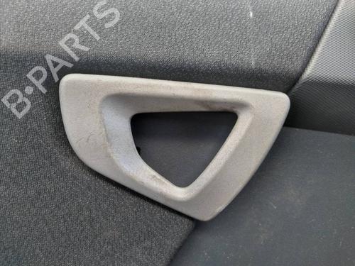 Used Front left interior door handle SMART FORFOUR (454) 1.3 (454.031) (95 hp) 10207956