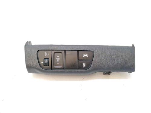 Used Switch HYUNDAI IONIQ (AE) 1.6 GDI Hybrid (105 hp) 18151361