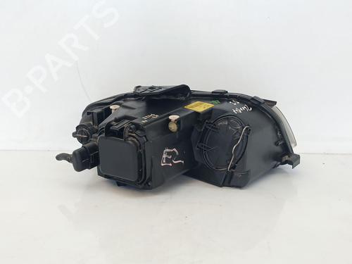 Left headlight AUDI A3 (8P1) 1.9 TDI | BP37463730C28 - Image 4